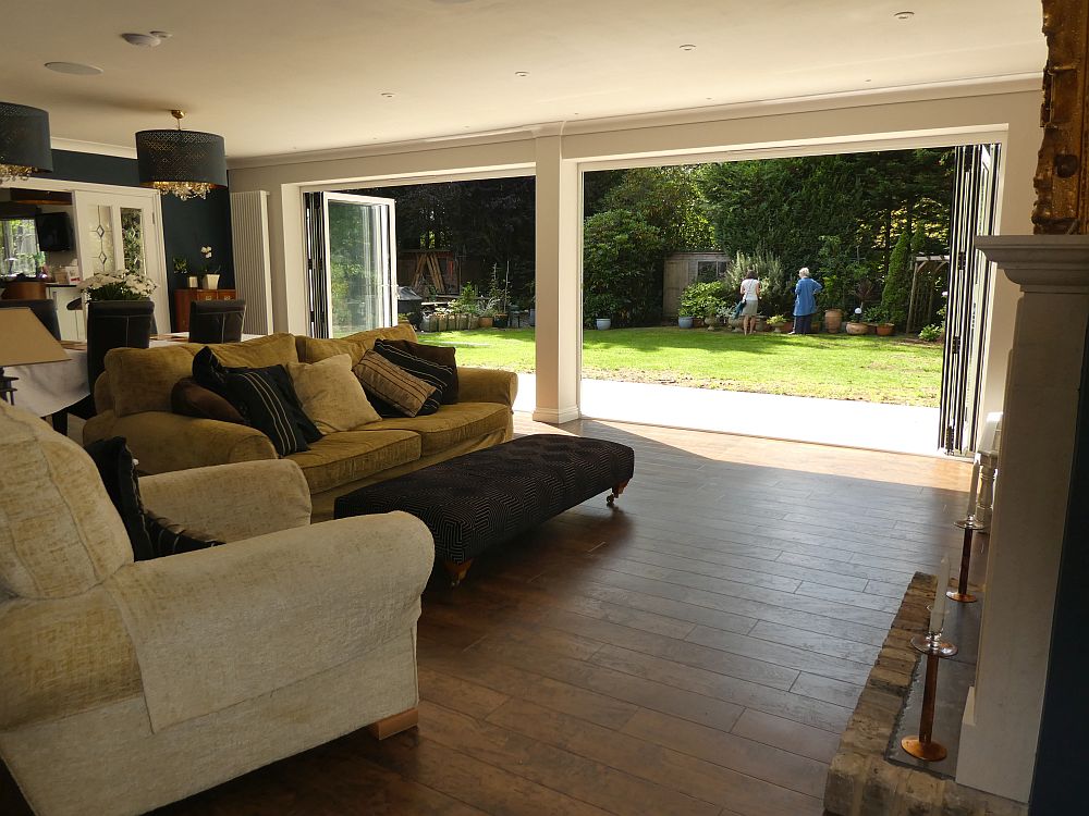 Winding Wood Drive Cover Storey Architects LLP