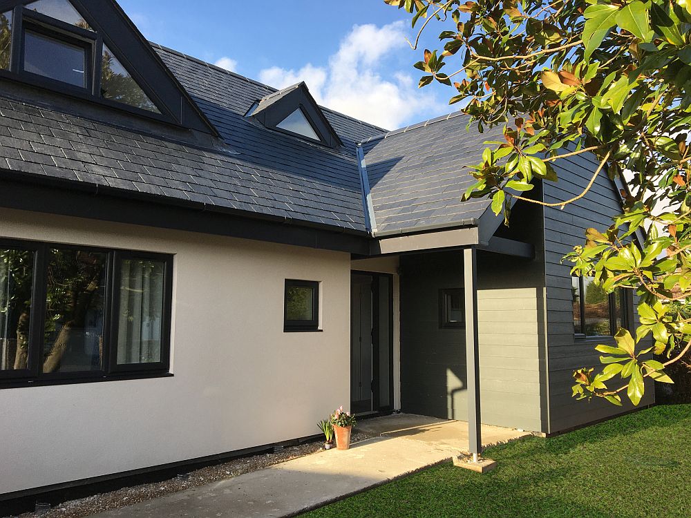 Private Eco Home | Cover Storey Architects LLP