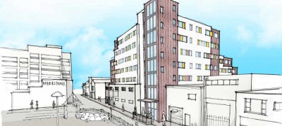 Student housing hailed as a ‘catalyst’ for Bognor regeneration