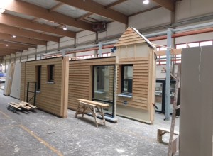 September 2017 - the Meisterstueck factory