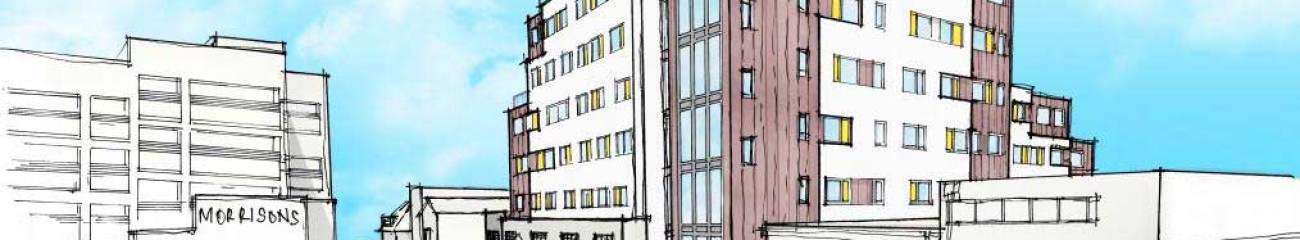 Student housing hailed as a ‘catalyst’ for Bognor regeneration