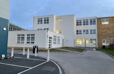 Durrington High School