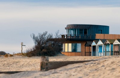 West Wittering Lifeguard & Safety Hub