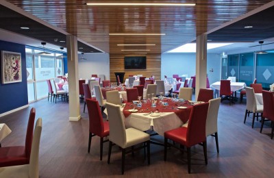 64 Restaurant - Chichester College