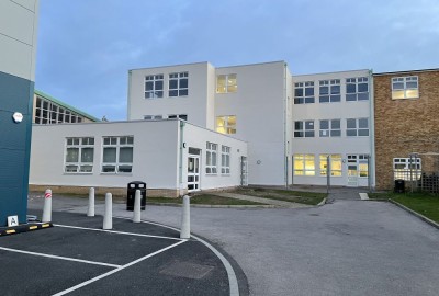 Durrington High School