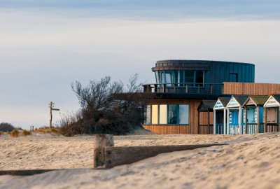 West Wittering Lifeguard & Safety Hub