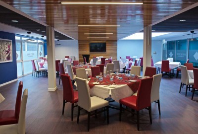 64 Restaurant - Chichester College