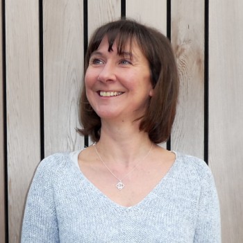 Sally Stroud