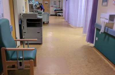 Western Sussex Hospitals