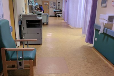 Western Sussex Hospitals