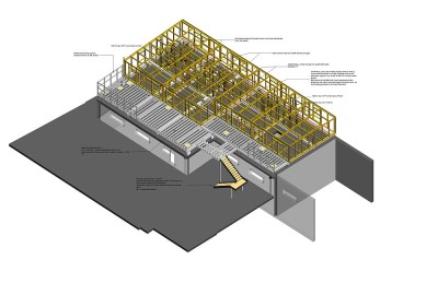 Airspace Extension