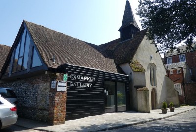 Oxmarket Gallery